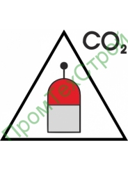 IMO10.58 Пост дистанционного пуска огнетушащих веществ для двуокиси углерода