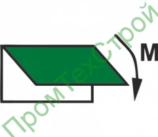IMO10.38 Устройство закрытия приемных и выпускных отверстий вентиляции для машинных помещений